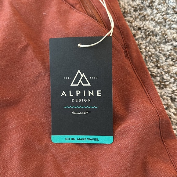 Alpine design. Brand new size 42 - Picture 3 of 4
